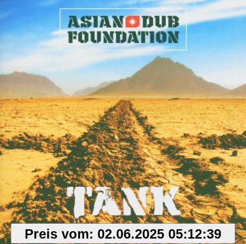 Tank Tank von Asian Dub Foundation