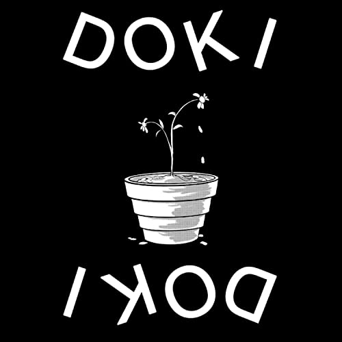 Doki Doki [Vinyl LP] von Asian Man