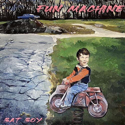 Fun Machine [Vinyl LP] von Asian Man