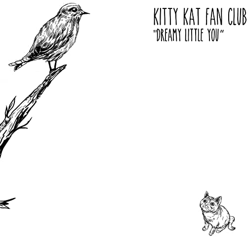 Kitty Kat Fan Club - Dreamy Little You von Asian Man