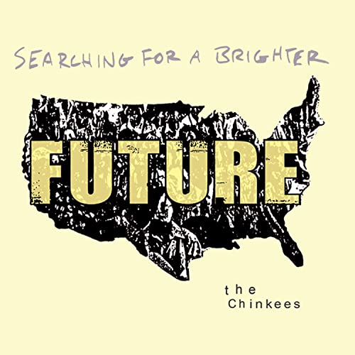 Searching For A Brighter Future [Vinyl LP] von Asian Man