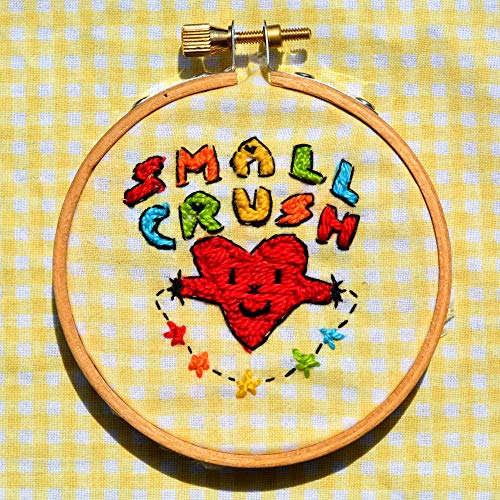 Small Crush [VINYL] [Vinyl LP] von Asian Man