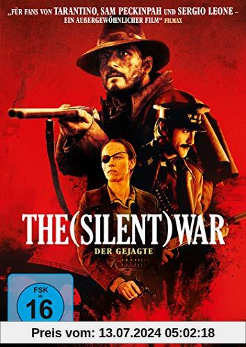 The (Silent) War - Der Gejagte von Asier Etxeandia