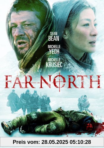 Far North von Asif Kapadia