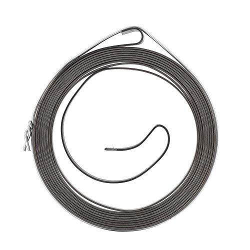 Asixx Rasenmäher, Zugfeder für Honda GX120 GX160 und GX200 28442-ZH8-003 Asixx Rasenmäher, Zugfeder für Honda GX120 GX160 und GX200 28442-ZH8-003 von WESKEY