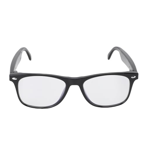 AI -Übersetzerbrille, 134 Sprachen Echtzeit -Übersetzungsbrillen mit Gleichzeitiger Interpretation, Bluetooth Smart Brille in Box -Lautsprechern für Reisebussportarten Eingebaut AI -Übersetzerbrille, 134 Sprachen Echtzeit -Übersetzungsbrillen mit Gleichzeitiger Interpretation, Bluetooth Smart Brille in Box -Lautsprechern für Reisebussportarten Eingebaut von Asixxsix