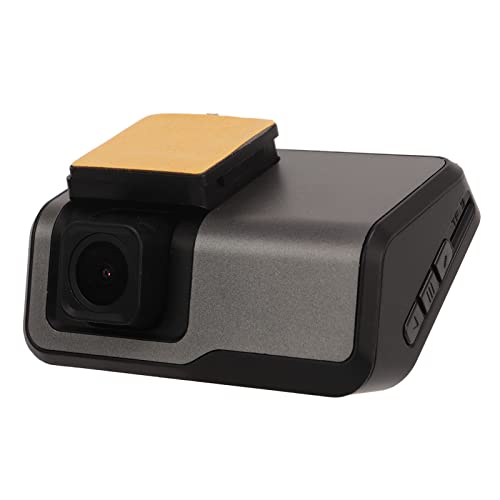 Dual Dashcam Vorne und Hinten, 1080P Dashcam für Autos mit G-Sensor, Bewegungserkennung, 24-Stunden-Parkmodus, 3-Zoll-LCD-Display-Dashboard-Kamera-Recorder, Unterstützt 32 GB Dual Dashcam Vorne und Hinten, 1080P Dashcam für Autos mit G-Sensor, Bewegungserkennung, 24-Stunden-Parkmodus, 3-Zoll-LCD-Display-Dashboard-Kamera-Recorder, Unterstützt 32 GB von Asixxsix