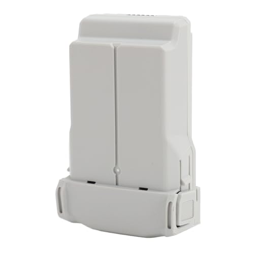 Intelligente Flugbatterie für m ini 3 3Pro 4 4pro Drone, 3850mah Wiederaufladbare Drohnen -Batterie mit 47 Minuten Flugzeit und Mehrfachprävention, Leichtgewicht (1PC) von Asixxsix