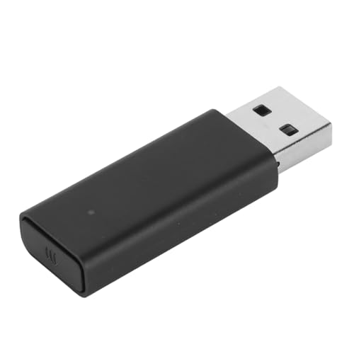 Wireless-Adapter für X Box, Original-IC-Chip-Wireless-Adapter, Plug-and-Play, Wireless-USB-Adapter für X Box One X S für X Box Series Elite Controller, für 11 10 8 7 Wireless-Adapter für X Box, Original-IC-Chip-Wireless-Adapter, Plug-and-Play, Wireless-USB-Adapter für X Box One X S für X Box Series Elite Controller, für 11 10 8 7 von Asixxsix