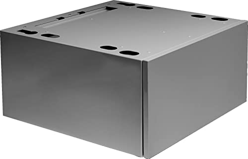 ASKO HPS5323S Schiebeschublade für die Waschmaschine, Waschmaschinensockel mit Schiebeschublade, Edelstahl ASKO HPS5323S Schiebeschublade für die Waschmaschine, Waschmaschinensockel mit Schiebeschublade, Edelstahl von Asko