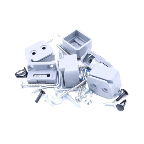 Installationsset für Geschirrspüler 669657 ASKO Spülmaschine 669657 ASKO von Asko