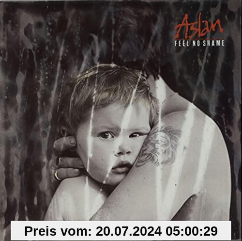 Fell no shame (1988) [Vinyl LP] von Aslan