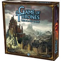 Game Of Thrones 2nd Edition Board Game von Asmodee