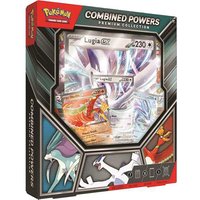 Pokémon TCG: Combined Powers Premium Collection von Asmodee