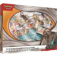 Pokémon TCG: Mabosstiff ex Box von Asmodee