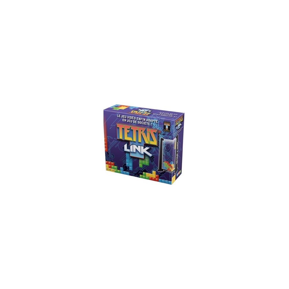 Tetris Link von Asmodee