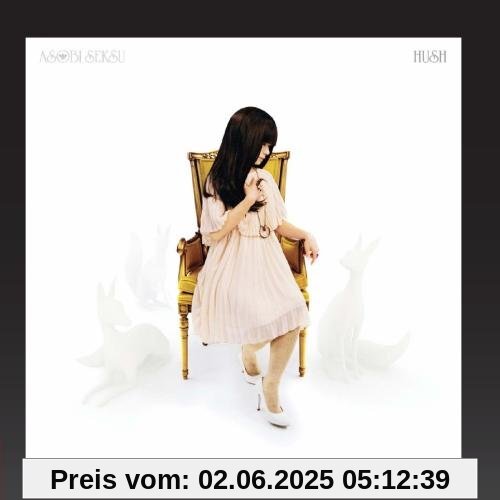 Hush von Asobi Seksu