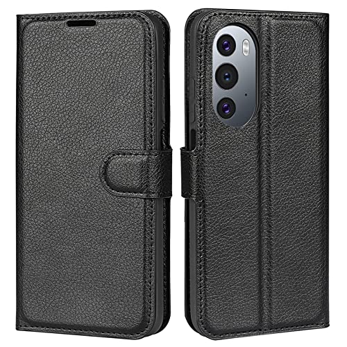 Asoway Handyhülle für Motorola Edge 30 Pro/Moto Edge Plus/Moto Edge X30 Leder Hülle Brieftasche, Premium PU Leder Schutzhülle Abdeckung Klapphülle Magnetverschlus mit Kartenfach, Standfunktion Asoway Handyhülle für Motorola Edge 30 Pro/Moto Edge Plus/Moto Edge X30 Leder Hülle Brieftasche, Premium PU Leder Schutzhülle Abdeckung Klapphülle Magnetverschlus mit Kartenfach, Standfunktion von Asoway