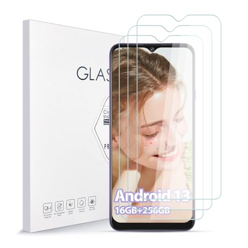 Asoway Stücke Schutzfolie für CUBOT Note 50,9H Härte Glas Super Langlebig, Anti-Öl,Schutzfoliefolie Displayschutz Displayschutzfolie für CUBOT Note 50 3 Stück Asoway Stücke Schutzfolie für CUBOT Note 50,9H Härte Glas Super Langlebig, Anti-Öl,Schutzfoliefolie Displayschutz Displayschutzfolie für CUBOT Note 50 3 Stück von Asoway