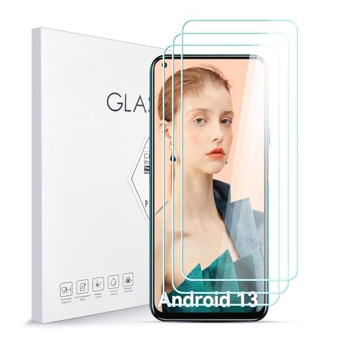 Asoway Stücke Schutzfolie für CUBOT X30P,9H Härte Glas Super Langlebig, Anti-Öl,Schutzfoliefolie Displayschutz Displayschutzfolie für CUBOT X30P 3 Stück Asoway Stücke Schutzfolie für CUBOT X30P,9H Härte Glas Super Langlebig, Anti-Öl,Schutzfoliefolie Displayschutz Displayschutzfolie für CUBOT X30P 3 Stück von Asoway