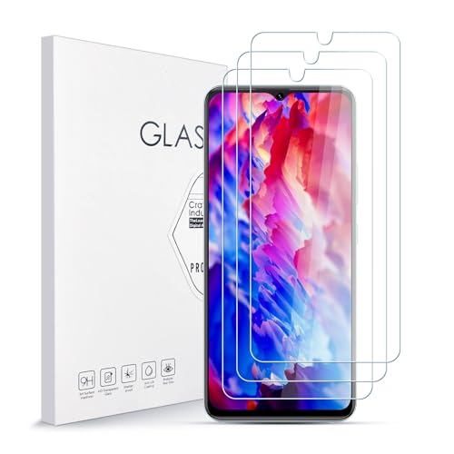Asoway Stücke Schutzfolie für Cubot A1,9H Härte Glas Super Langlebig, Anti-Öl,Schutzfoliefolie Displayschutz Displayschutzfolie für Cubot A1 3 Stück Asoway Stücke Schutzfolie für Cubot A1,9H Härte Glas Super Langlebig, Anti-Öl,Schutzfoliefolie Displayschutz Displayschutzfolie für Cubot A1 3 Stück von Asoway