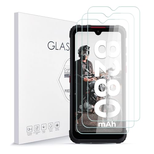 Asoway Stücke Schutzfolie für HOTWAV Cyber 8,9H Härte Glas Super Langlebig, Anti-Öl,Schutzfoliefolie Displayschutz Displayschutzfolie für HOTWAV Cyber 8 3 Stück Asoway Stücke Schutzfolie für HOTWAV Cyber 8,9H Härte Glas Super Langlebig, Anti-Öl,Schutzfoliefolie Displayschutz Displayschutzfolie für HOTWAV Cyber 8 3 Stück von Asoway