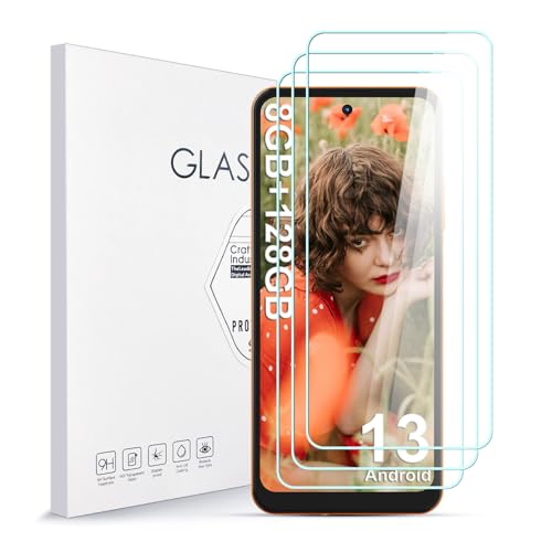 Asoway Stücke Schutzfolie für HOTWAV Note 12,9H Härte Glas Super Langlebig, Anti-Öl,Schutzfoliefolie Displayschutz Displayschutzfolie für HOTWAV Note 12 3 Stück Asoway Stücke Schutzfolie für HOTWAV Note 12,9H Härte Glas Super Langlebig, Anti-Öl,Schutzfoliefolie Displayschutz Displayschutzfolie für HOTWAV Note 12 3 Stück von Asoway