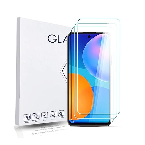 Asoway Stücke Schutzfolie für Huawei P Smart 2021,9H Härte Glas Super Langlebig, Anti-Öl,Schutzfoliefolie Displayschutz Displayschutzfolie für Huawei P Smart 2021 3 Stück Asoway Stücke Schutzfolie für Huawei P Smart 2021,9H Härte Glas Super Langlebig, Anti-Öl,Schutzfoliefolie Displayschutz Displayschutzfolie für Huawei P Smart 2021 3 Stück von Asoway