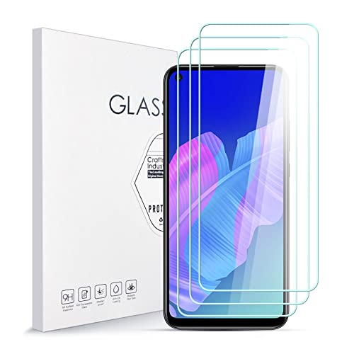 Asoway Stücke Schutzfolie für Huawei P40 Lite E,9H Härte Glas Super Langlebig, Anti-Öl,Schutzfoliefolie Displayschutz Displayschutzfolie für Huawei P40 Lite E 3 Stück Asoway Stücke Schutzfolie für Huawei P40 Lite E,9H Härte Glas Super Langlebig, Anti-Öl,Schutzfoliefolie Displayschutz Displayschutzfolie für Huawei P40 Lite E 3 Stück von Asoway
