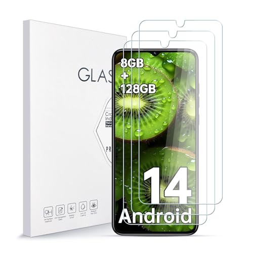 Asoway Stücke Schutzfolie für OUKITEL C57S,9H Härte Glas Super Langlebig, Anti-Öl,Schutzfoliefolie Displayschutz Displayschutzfolie für OUKITEL C57S 3 Stück Asoway Stücke Schutzfolie für OUKITEL C57S,9H Härte Glas Super Langlebig, Anti-Öl,Schutzfoliefolie Displayschutz Displayschutzfolie für OUKITEL C57S 3 Stück von Asoway