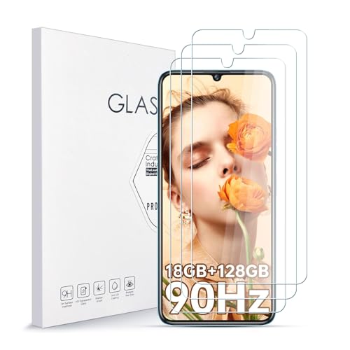 Asoway Stücke Schutzfolie für Oukitel C51,9H Härte Glas Super Langlebig, Anti-Öl,Schutzfoliefolie Displayschutz Displayschutzfolie für Oukitel C51 3 Stück Asoway Stücke Schutzfolie für Oukitel C51,9H Härte Glas Super Langlebig, Anti-Öl,Schutzfoliefolie Displayschutz Displayschutzfolie für Oukitel C51 3 Stück von Asoway