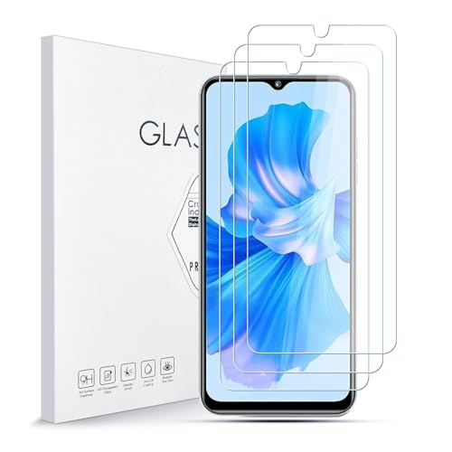 Asoway Stücke Schutzfolie für ULEFONE Note 21,9H Härte Glas Super Langlebig, Anti-Öl,Schutzfoliefolie Displayschutz Displayschutzfolie für ULEFONE Note 21 3 Stück Asoway Stücke Schutzfolie für ULEFONE Note 21,9H Härte Glas Super Langlebig, Anti-Öl,Schutzfoliefolie Displayschutz Displayschutzfolie für ULEFONE Note 21 3 Stück von Asoway