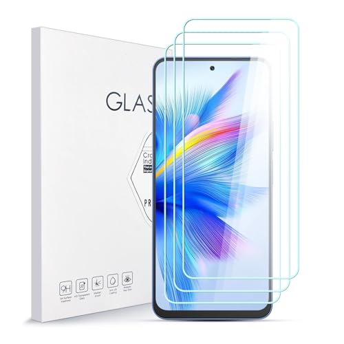 Asoway Stücke Schutzfolie für Blackview Shark 9,9H Härte Glas Super Langlebig, Anti-Öl,Schutzfoliefolie Displayschutz Displayschutzfolie für Blackview Shark 9 3 Stück Asoway Stücke Schutzfolie für Blackview Shark 9,9H Härte Glas Super Langlebig, Anti-Öl,Schutzfoliefolie Displayschutz Displayschutzfolie für Blackview Shark 9 3 Stück von Asoway