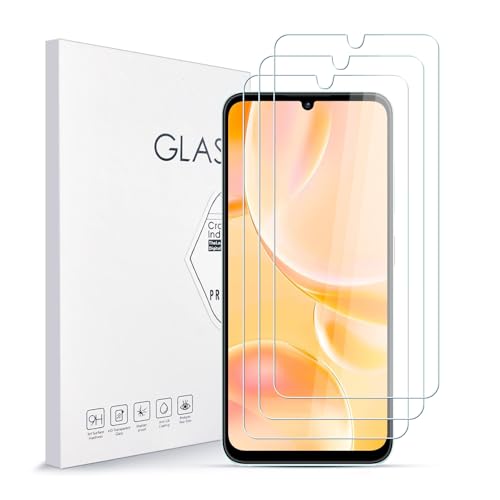 Stücke Schutzfolie für ZTE Blade A55,9H Härte Glas Super Langlebig, Anti-Öl,Schutzfoliefolie Displayschutz Displayschutzfolie für ZTE Blade A55 3 Stück Stücke Schutzfolie für ZTE Blade A55,9H Härte Glas Super Langlebig, Anti-Öl,Schutzfoliefolie Displayschutz Displayschutzfolie für ZTE Blade A55 3 Stück von Asoway