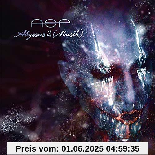 Abyssus 2 (Musik) (Lim.Digifile 2-Track-Single) von Asp