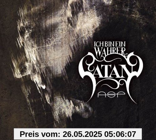 Ich Bin Ein Wahrer Satan, Teil 3 von Asp