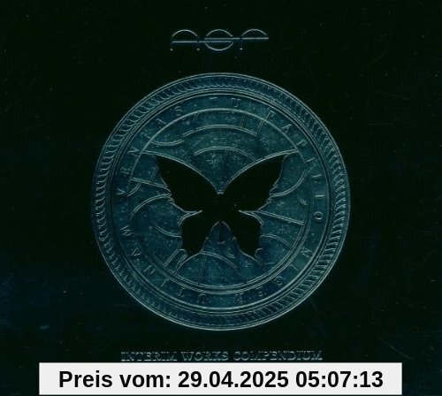 Interim Works Compendium von Asp