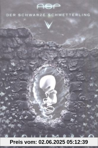 Requiembryo (Ltd.ed.) von Asp