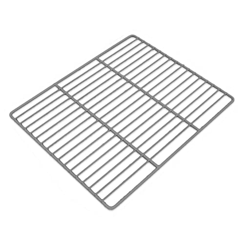2/1 Kunststoff-beschichtetes Drahtgitter, Regal und Gestell f�r K�hlschrank und Gefrierschrank, 530 x 650 mm 2/1 Kunststoff-beschichtetes Drahtgitter, Regal und Gestell f�r K�hlschrank und Gefrierschrank, 530 x 650 mm von Aspares