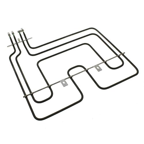 2200 W oberes Grill-Heizelement für Blomberg Backofen von Aspares