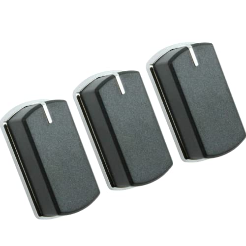 3 x Original-Grill-Einstellknopf für Belling 083240900 44449565 3 x Original-Grill-Einstellknopf für Belling 083240900 44449565 von Aspares