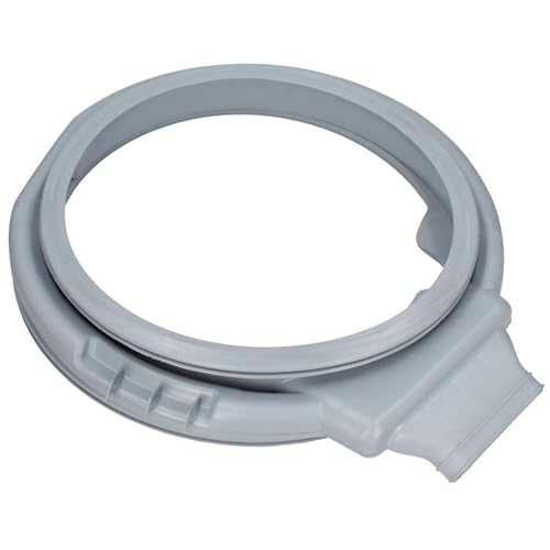 Aspares Für Bauknecht Waschtrockner Türdichtung Gummidichtung C00294031 von Aspares
