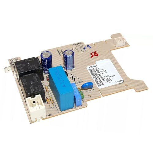Aspares Für Geschirrspüler Elektronische Steuerkarte Modul PCB Kompatibel mit Beko 1899450650 von Aspares