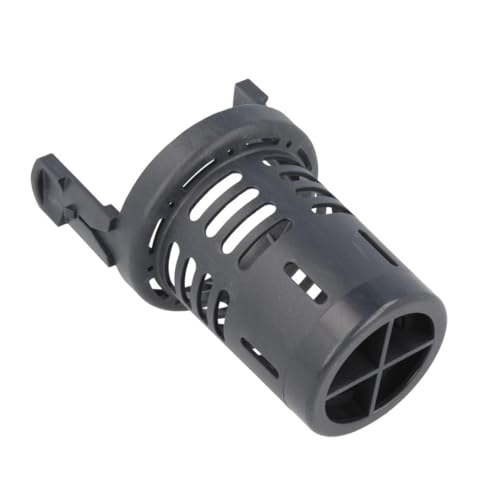 Aspares Für Geschirrspüler Zentralfilter kompatibel mit Whirlpool C00256572 von Aspares