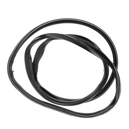 Aspares Gummidichtung für Herd oben oben Backofen Grill Türdichtung kompatibel mit Whirlpool C00518832 Aspares Gummidichtung für Herd oben oben Backofen Grill Türdichtung kompatibel mit Whirlpool C00518832 von Aspares