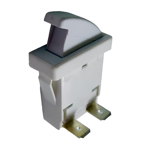 Aspares Kühl-/Gefrierschrank-Kühler, kompatibel mit Whirlpool 3803140 3240854 3240864 von Aspares
