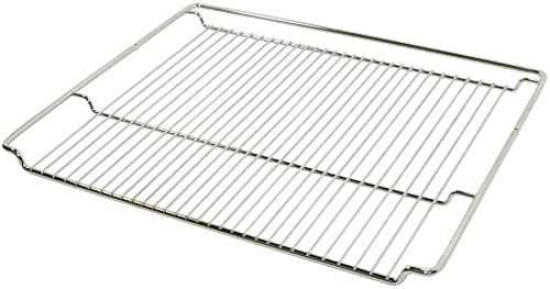 Aspares Ofen-/Herdregal 574876, 465 mm x 375 mm, für Bosch Aspares Ofen-/Herdregal 574876, 465 mm x 375 mm, für Bosch von Aspares
