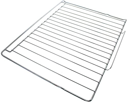 Aspares Ofenregal für Indesit DFW5544CIXUK Backofen C00526696, 477 x 363 mm von Aspares