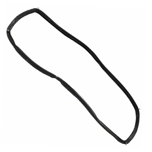 Aspares Türdichtung für Herdplatte, Backofen, Grill, kompatibel mit Beko 255440139 Aspares Türdichtung für Herdplatte, Backofen, Grill, kompatibel mit Beko 255440139 von Aspares