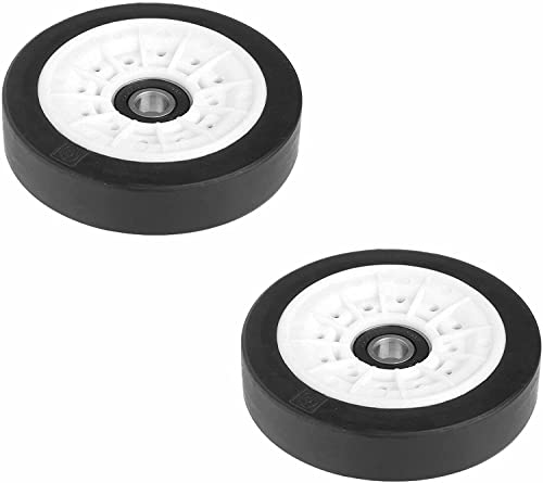 Aspares Zahnputzrollenrolle für Beko, 2 Stück Aspares Zahnputzrollenrolle für Beko, 2 Stück von Aspares